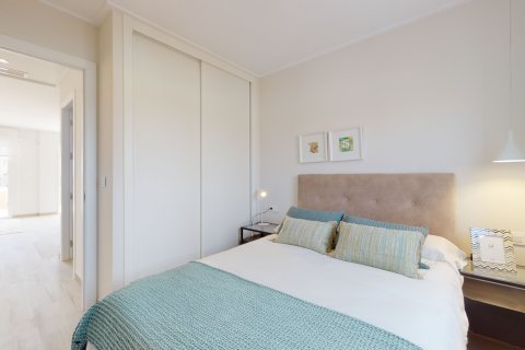 Huoneisto myytävänä Pilar de la Horadada, Alicante, Espanja, 3 makuuhuonetta, 81 m2 No. 134759 - kuva 18