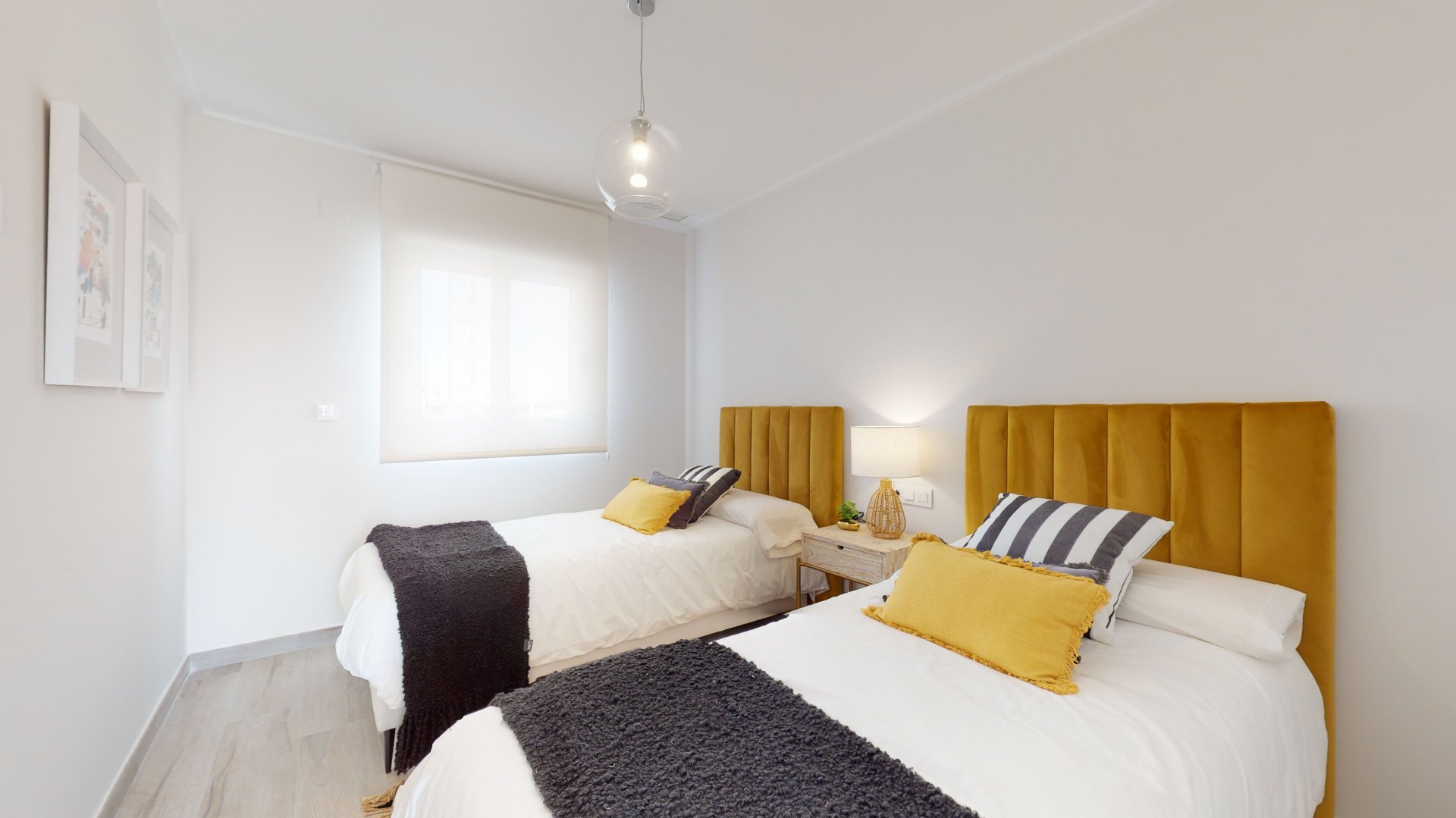 Paritalo Pilar de la Horadada, Alicante, Espanja 3 makuuhuonetta, 81 m2 No. 134759