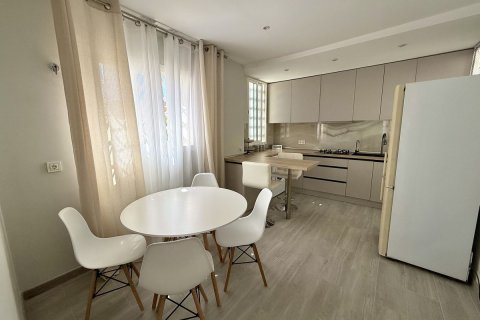 Продажа квартиры Малага, Испания 3 спальни, 124м2 №134763 - фото 17
