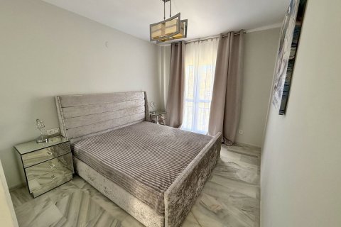 Продажа квартиры Малага, Испания 3 спальни, 124м2 №134763 - фото 8