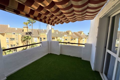 Продажа квартиры Малага, Испания 3 спальни, 124м2 №134763 - фото 4