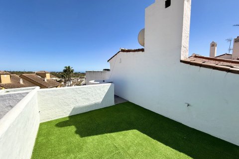 Продажа квартиры Малага, Испания 3 спальни, 124м2 №134763 - фото 6