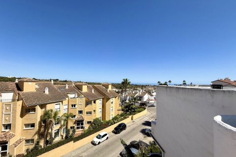 Продажа квартиры Малага, Испания 3 спальни, 124м2 №134763 - фото 1
