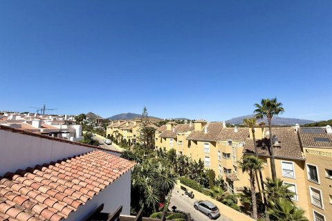 Продажа квартиры Малага, Испания 3 спальни, 124м2 №134763 - фото 2