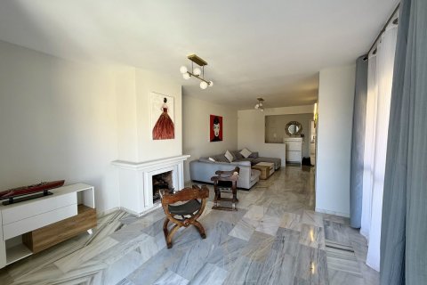 Продажа квартиры Малага, Испания 3 спальни, 124м2 №134763 - фото 7