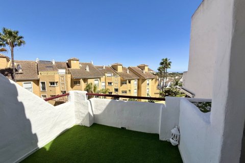 Продажа квартиры Малага, Испания 3 спальни, 124м2 №134763 - фото 5