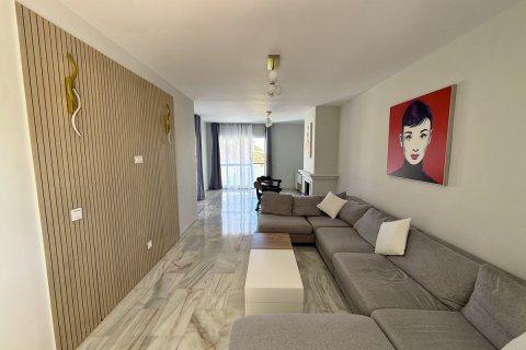 Продажа квартиры Малага, Испания 3 спальни, 124м2 №134763 - фото 15