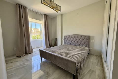 Продажа квартиры Малага, Испания 3 спальни, 124м2 №134763 - фото 12