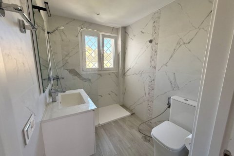 Продажа квартиры Малага, Испания 3 спальни, 124м2 №134763 - фото 11
