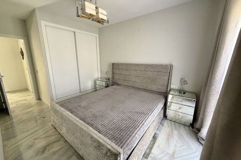 Продажа квартиры Малага, Испания 3 спальни, 124м2 №134763 - фото 9