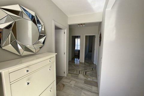 Продажа квартиры Малага, Испания 3 спальни, 124м2 №134763 - фото 14
