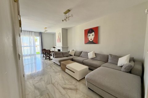 Продажа квартиры Малага, Испания 3 спальни, 124м2 №134763 - фото 13