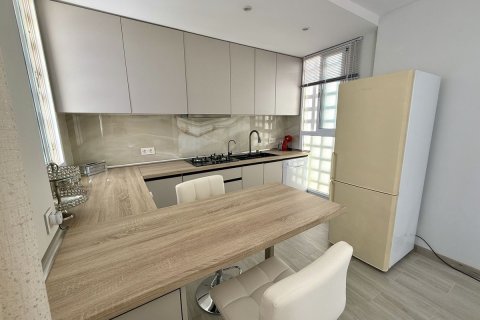 Продажа квартиры Малага, Испания 3 спальни, 124м2 №134763 - фото 16