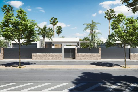 Villa zum Verkauf San Javier, Murcia, Spanien 3 Schlafzimmer, 216 m2 Nr. 134758 - Foto 20