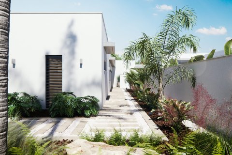 Villa zum Verkauf San Javier, Murcia, Spanien 3 Schlafzimmer, 216 m2 Nr. 134758 - Foto 9
