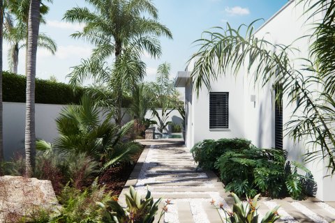 Villa zum Verkauf San Javier, Murcia, Spanien 3 Schlafzimmer, 216 m2 Nr. 134758 - Foto 8