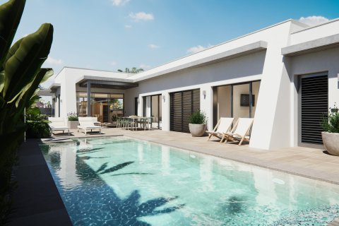 Villa zum Verkauf San Javier, Murcia, Spanien 3 Schlafzimmer, 216 m2 Nr. 134758 - Foto 1