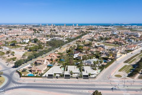 Villa zum Verkauf San Javier, Murcia, Spanien 3 Schlafzimmer, 216 m2 Nr. 134758 - Foto 29