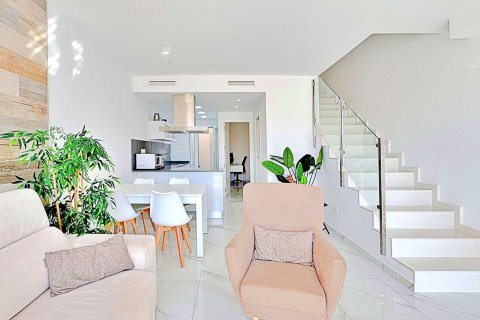 Duplex for sale Los Altos, Alicante, Spain 3 bedrooms, 113 sq.m. No. 134760 - photo 9