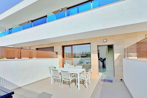 Duplex for sale Los Altos, Alicante, Spain 3 bedrooms, 113 sq.m. No. 134760 - photo 3