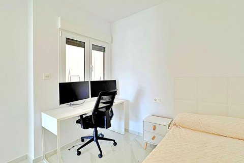 Duplex for sale Los Altos, Alicante, Spain 3 bedrooms, 113 sq.m. No. 134760 - photo 22