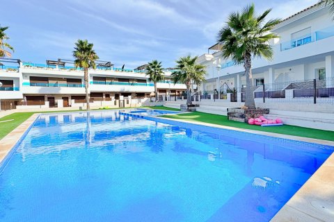 Duplex for sale Los Altos, Alicante, Spain 3 bedrooms, 113 sq.m. No. 134760 - photo 1