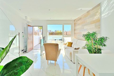 Duplex for sale Los Altos, Alicante, Spain 3 bedrooms, 113 sq.m. No. 134760 - photo 8