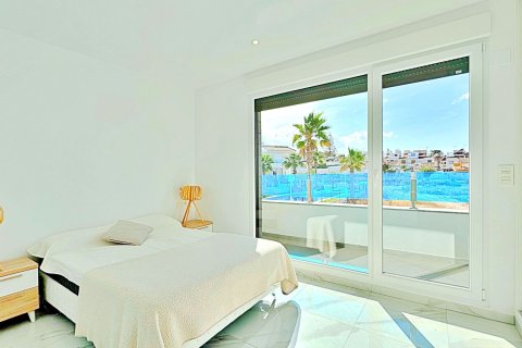 Duplex for sale Los Altos, Alicante, Spain 3 bedrooms, 113 sq.m. No. 134760 - photo 15