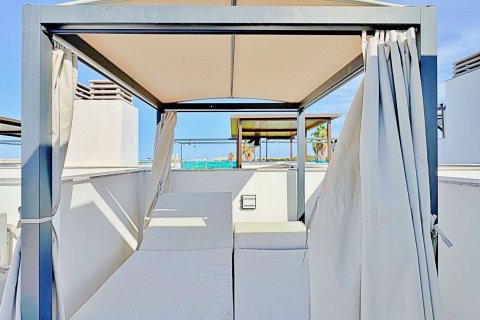 Duplex for sale Los Altos, Alicante, Spain 3 bedrooms, 113 sq.m. No. 134760 - photo 27