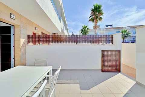 Duplex for sale Los Altos, Alicante, Spain 3 bedrooms, 113 sq.m. No. 134760 - photo 5