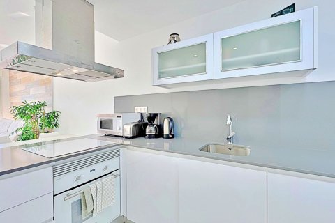 Duplex for sale Los Altos, Alicante, Spain 3 bedrooms, 113 sq.m. No. 134760 - photo 13