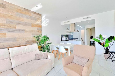 Duplex for sale Los Altos, Alicante, Spain 3 bedrooms, 113 sq.m. No. 134760 - photo 7