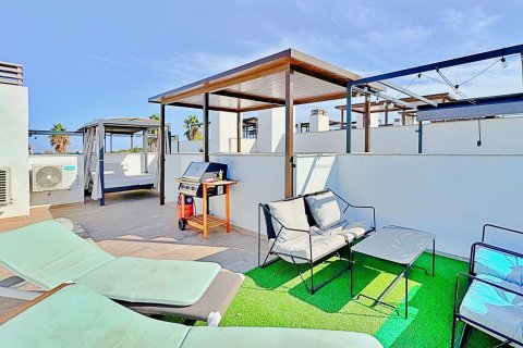 Duplex for sale Los Altos, Alicante, Spain 3 bedrooms, 113 sq.m. No. 134760 - photo 30