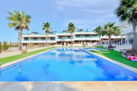 Duplex for sale Los Altos, Alicante, Spain 3 bedrooms, 113 sq.m. No. 134760 - photo 2