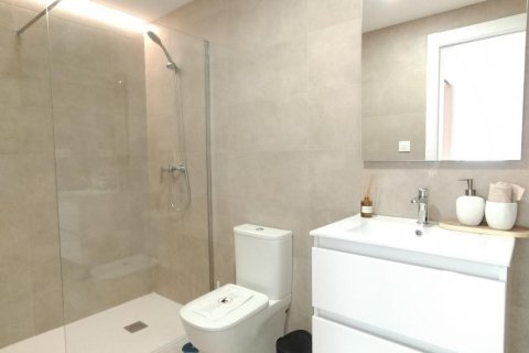 Продажа квартиры в Монфорте-дель-Сид, Аликанте, Испания 2 спальни, 95м2 №134761 - фото 27