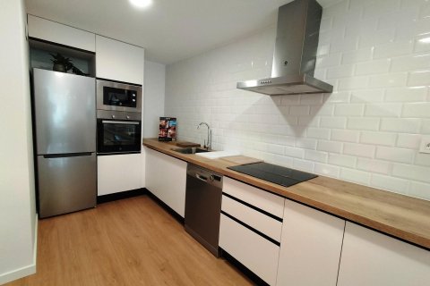 Продажа квартиры в Монфорте-дель-Сид, Аликанте, Испания 2 спальни, 95м2 №134761 - фото 23