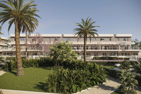 Dzīvoklis pārdošanā Monforte del Cid, Alicante, Spānijā 2 istabas, 95 m2 Nr. 134761 - attēls 5
