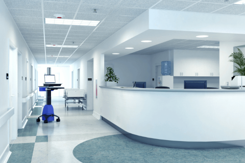 Lokal usługowy w Barcelona, Hiszpania 1020 mkw. nr 141115 – zdjęcie 1