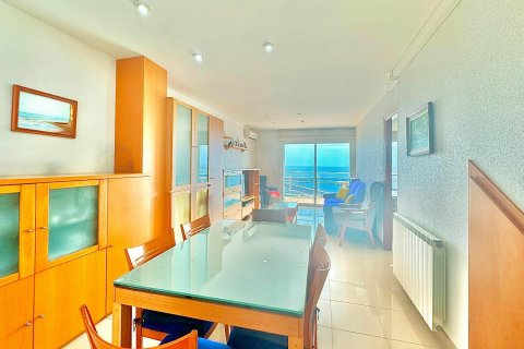 Apartment à vendre à Palamos, Girona, Espagne, 3 chambres, No. 141112 - photo 4