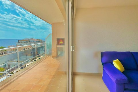 Apartment à vendre à Palamos, Girona, Espagne, 3 chambres, No. 141112 - photo 2