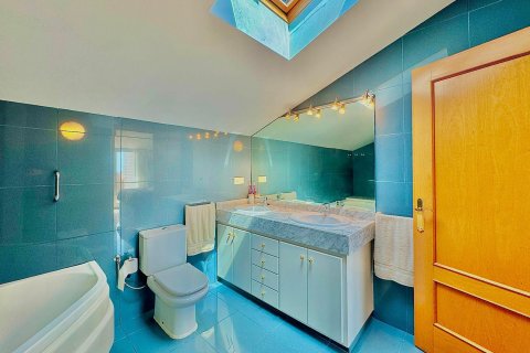 Apartment à vendre à Palamos, Girona, Espagne, 3 chambres, No. 141112 - photo 23