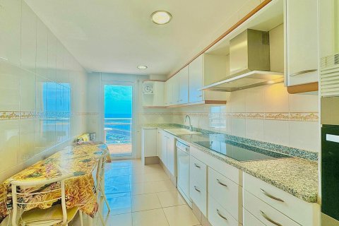 Apartment à vendre à Palamos, Girona, Espagne, 3 chambres, No. 141112 - photo 8