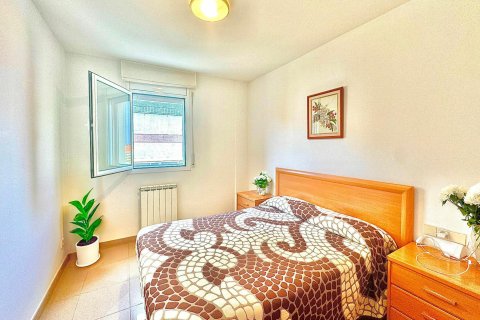 Apartment à vendre à Palamos, Girona, Espagne, 3 chambres, No. 141112 - photo 13