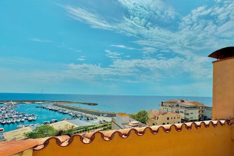 Apartment à vendre à Palamos, Girona, Espagne, 3 chambres, No. 141112 - photo 12