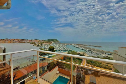 Apartment à vendre à Palamos, Girona, Espagne, 3 chambres, No. 141112 - photo 6