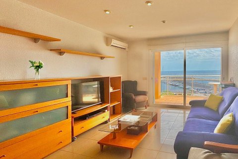 Apartment à vendre à Palamos, Girona, Espagne, 3 chambres, No. 141112 - photo 5