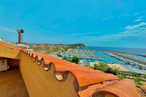 Apartment à vendre à Palamos, Girona, Espagne, 3 chambres, No. 141112 - photo 28