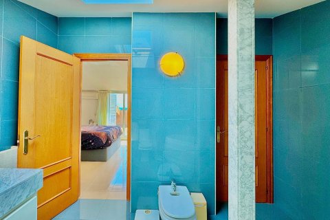 Apartment à vendre à Palamos, Girona, Espagne, 3 chambres, No. 141112 - photo 24