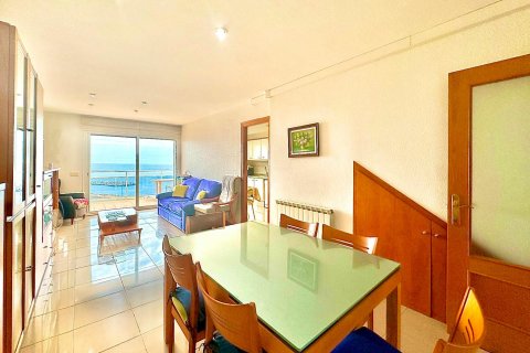 Apartment à vendre à Palamos, Girona, Espagne, 3 chambres, No. 141112 - photo 7