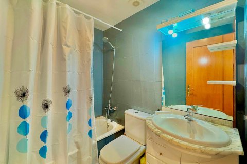 Apartment à vendre à Palamos, Girona, Espagne, 3 chambres, No. 141112 - photo 25